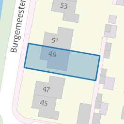 Perceel SDT00-I-6668