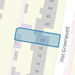 Perceel SDT00-I-6671
