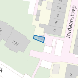 Perceel SDT00-I-6675