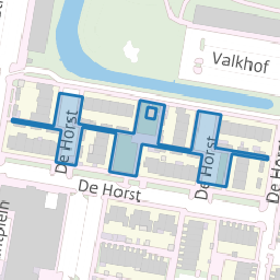 Perceel SDT00-I-6681