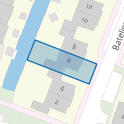 Perceel SDT00-I-6694