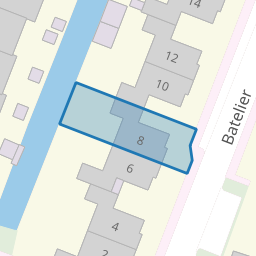 Perceel SDT00-I-6695