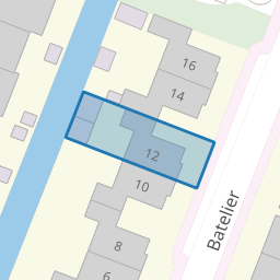 Perceel SDT00-I-6697