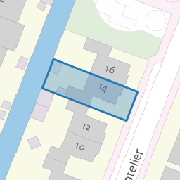 Perceel SDT00-I-6698