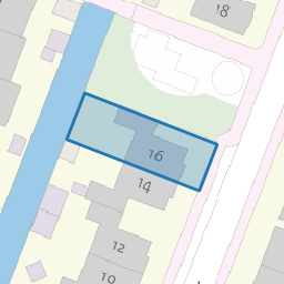 Perceel SDT00-I-6699