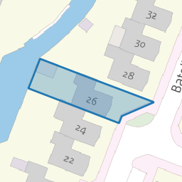 Perceel SDT00-I-6704