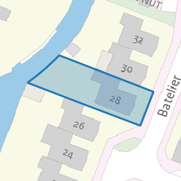 Perceel SDT00-I-6705