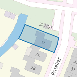 Perceel SDT00-I-6707