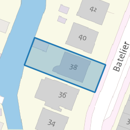 Perceel SDT00-I-6712