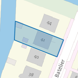 Perceel SDT00-I-6714