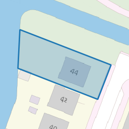 Perceel SDT00-I-6715