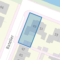 Perceel SDT00-I-6723