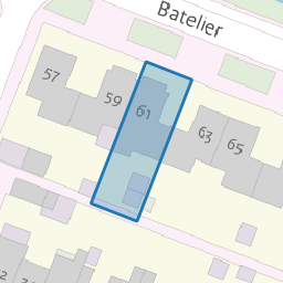 Perceel SDT00-I-6731