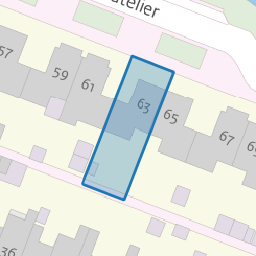 Perceel SDT00-I-6732