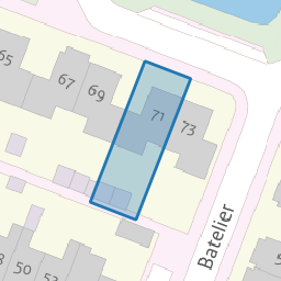 Perceel SDT00-I-6736