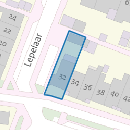 Perceel SDT00-I-6738