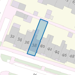 Perceel SDT00-I-6741