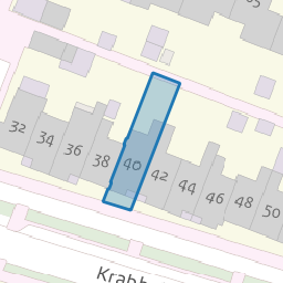 Perceel SDT00-I-6742