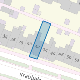 Perceel SDT00-I-6743