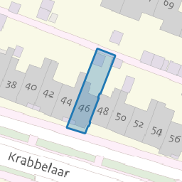 Perceel SDT00-I-6745