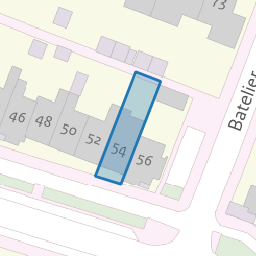 Perceel SDT00-I-6749