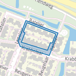 Perceel SDT00-I-6751