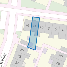 Perceel SDT00-I-6753