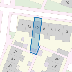 Perceel SDT00-I-6754