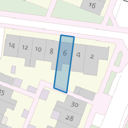 Perceel SDT00-I-6756