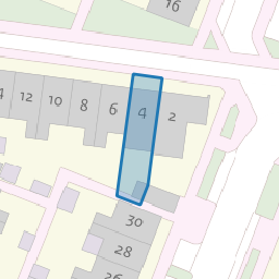 Perceel SDT00-I-6757