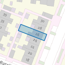 Perceel SDT00-I-6761