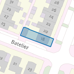 Perceel SDT00-I-6765