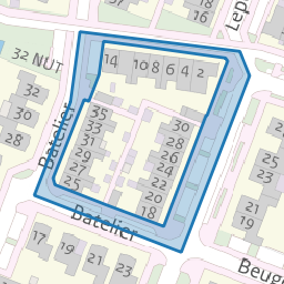 Perceel SDT00-I-6767