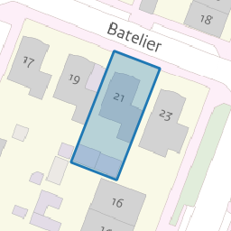 Perceel SDT00-I-6770