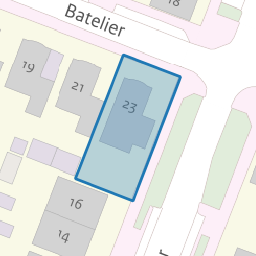 Perceel SDT00-I-6771