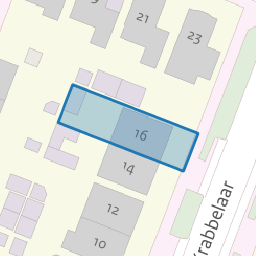 Perceel SDT00-I-6772