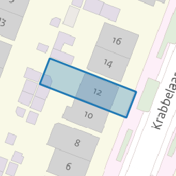 Perceel SDT00-I-6774