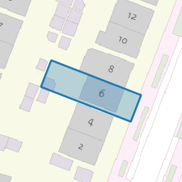 Perceel SDT00-I-6777