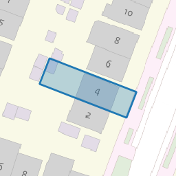 Perceel SDT00-I-6778