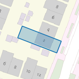 Perceel SDT00-I-6779