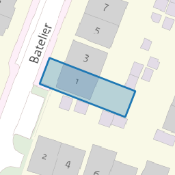 Perceel SDT00-I-6786