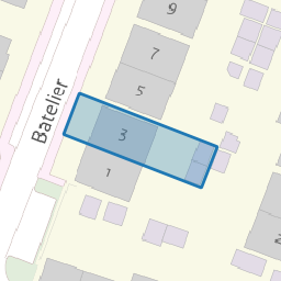 Perceel SDT00-I-6787