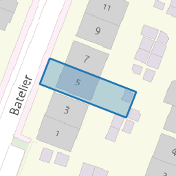 Perceel SDT00-I-6788