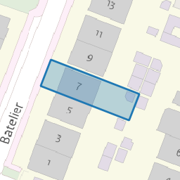 Perceel SDT00-I-6789