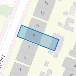 Perceel SDT00-I-6790