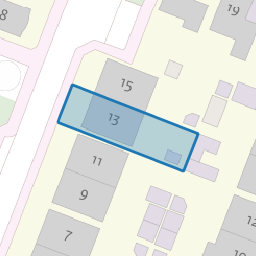 Perceel SDT00-I-6792