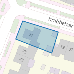 Perceel SDT00-I-6799