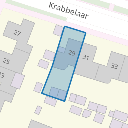 Perceel SDT00-I-6800