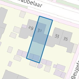 Perceel SDT00-I-6801