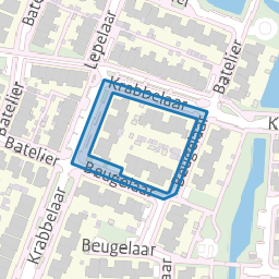 Perceel SDT00-I-6808